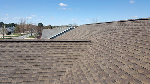 Roofing Repair Services in Portage County